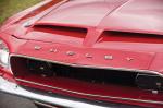 Shelby GT350 Convertible 1968 года